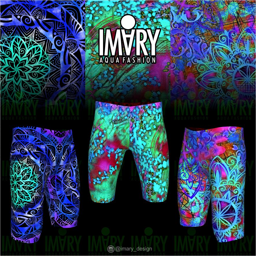 Abstract Spring Jammers